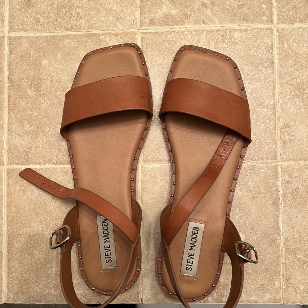 Steve Madden sandals